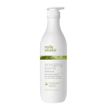 Milk Shake Energizing Blend Shampoo 1000ml kopen bij Hairwebshop