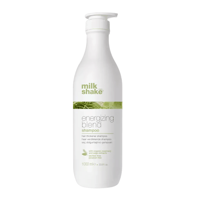 Milk Shake Energizing Blend Shampoo 1000ml kopen bij Hairwebshop