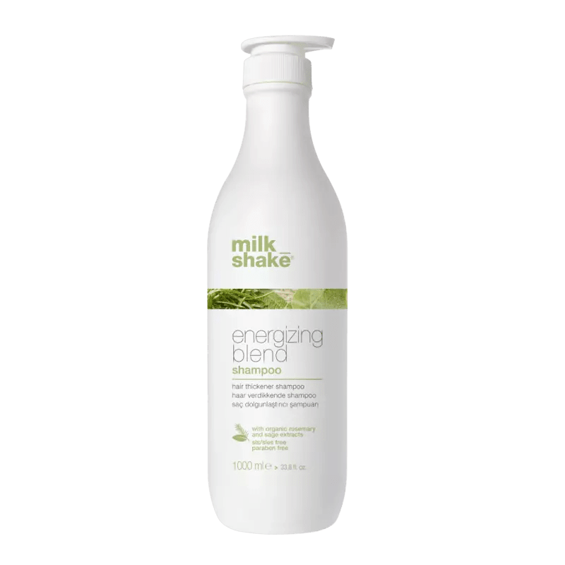 Milk Shake Energizing Blend Shampoo 1000ml kopen bij Hairwebshop
