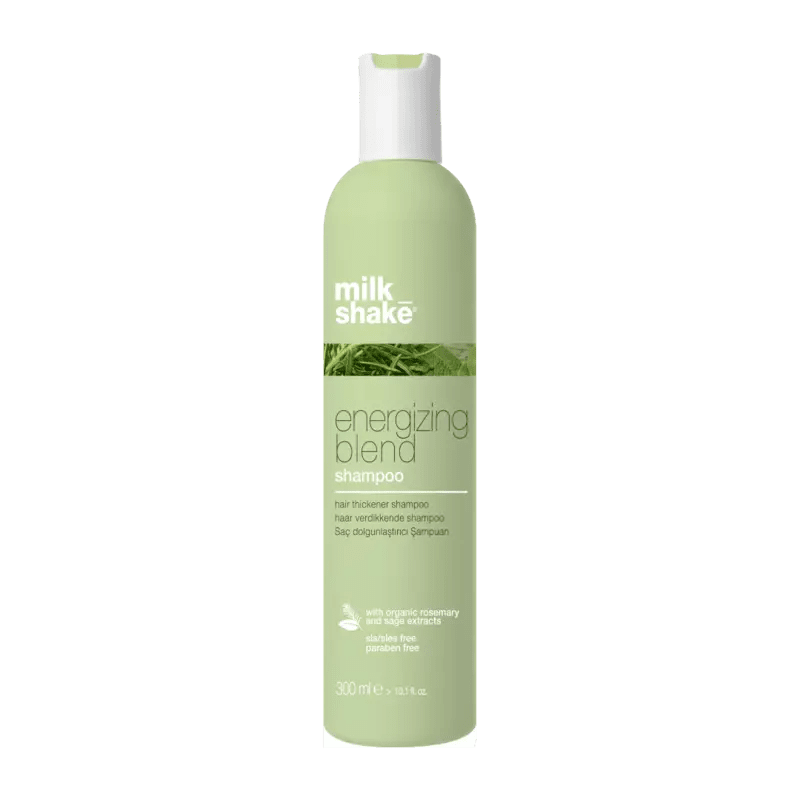 Milk Shake Energizing Blend Shampoo 300ml kopen bij Hairwebshop