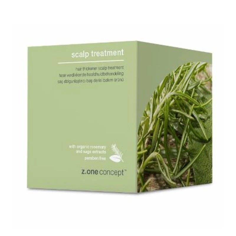 Milk Shake Energizing Treatment 4x12ml kopen bij Hairwebshop