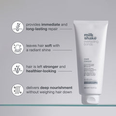 Milk Shake Everlasting Bonds Concentrated Repair Mask 120ml kopen bij Hairwebshop
