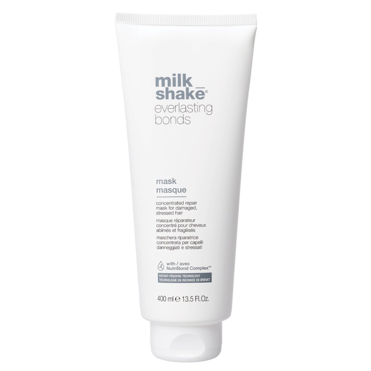 Milk Shake Everlasting Bonds Concentrated Repair Mask 120ml kopen bij Hairwebshop