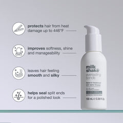 Milk Shake Everlasting Bonds Leave-In Treatment 100ml kopen bij Hairwebshop