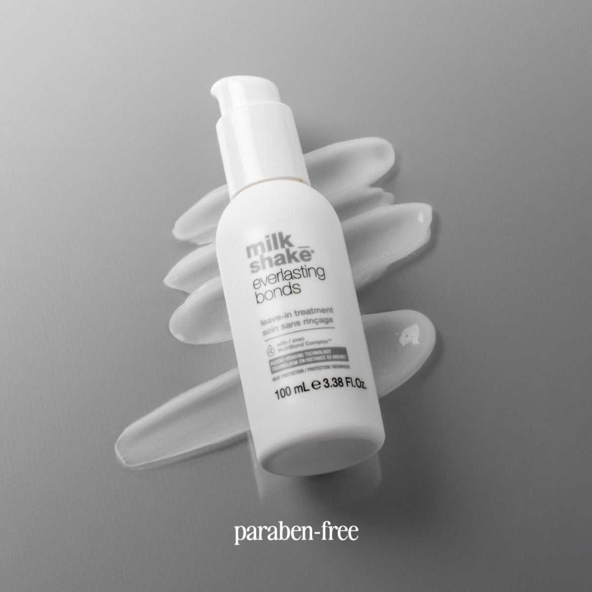 Milk Shake Everlasting Bonds Leave-In Treatment 100ml kopen bij Hairwebshop