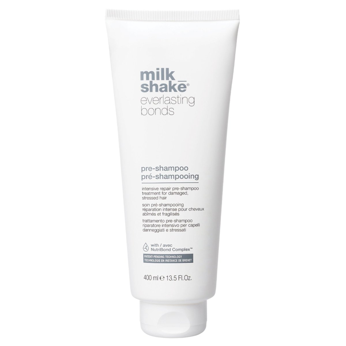 Milk Shake Everlasting Bonds Pre-Shampoo Treatment 400ml kopen bij Hairwebshop