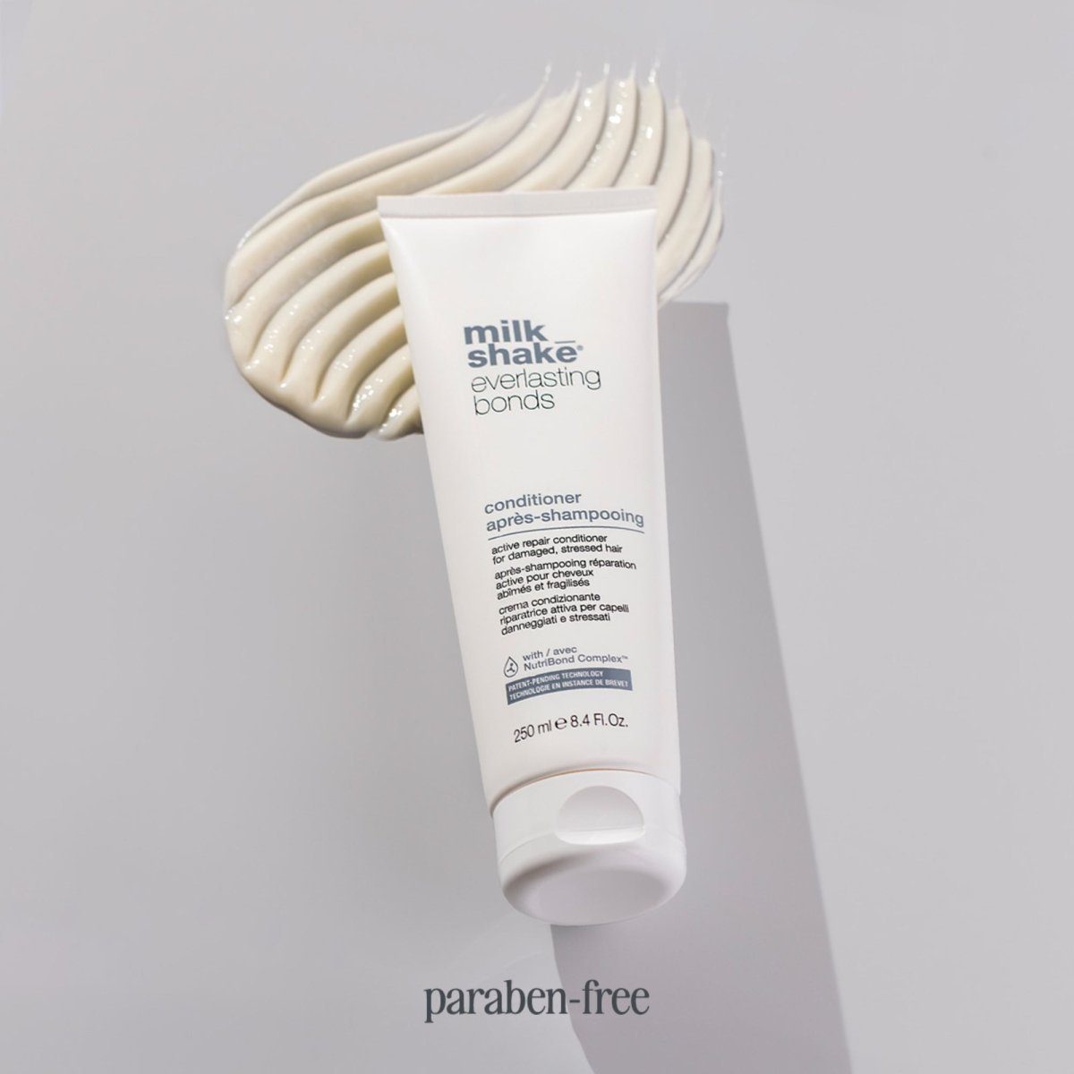 Milk Shake Everlasting Bonds Repair Conditioner 250ml kopen bij Hairwebshop