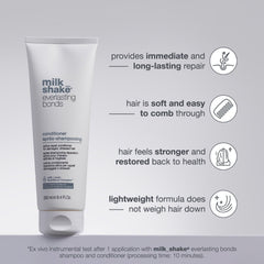 Milk Shake Everlasting Bonds Repair Conditioner 250ml kopen bij Hairwebshop