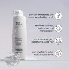 Milk Shake Everlasting Bonds Repair Shampoo 750ml kopen bij Hairwebshop