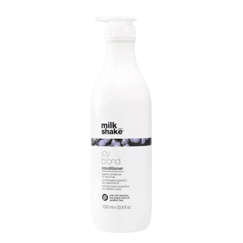 Milk Shake Icy Blond Conditioner 1000ml kopen bij Hairwebshop