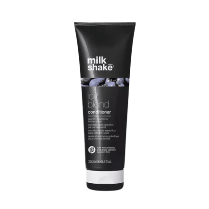 Milk Shake Icy Blond Conditioner 250ml kopen bij Hairwebshop
