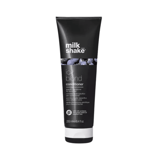 Milk Shake Icy Blond Conditioner 250ml kopen bij Hairwebshop