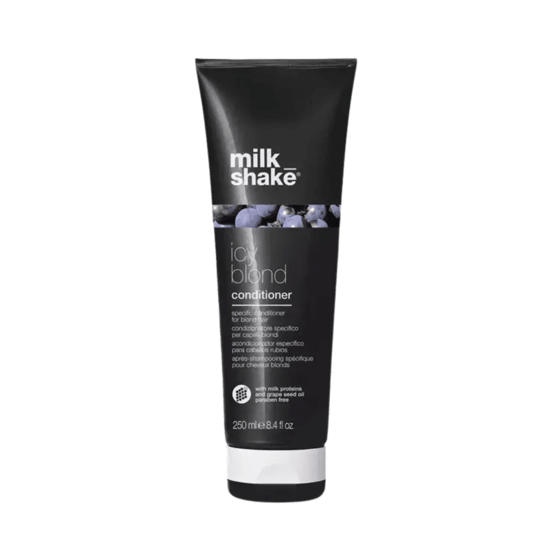 Milk Shake Icy Blond Conditioner 250ml kopen bij Hairwebshop
