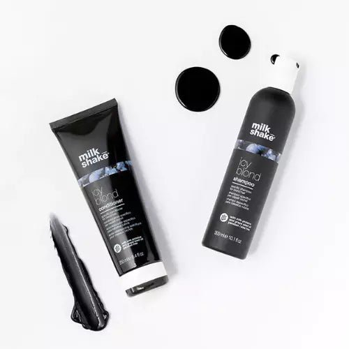Milk Shake Icy Blond Shampoo 1000ml kopen bij Hairwebshop