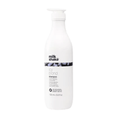 Milk Shake Icy Blond Shampoo 1000ml kopen bij Hairwebshop