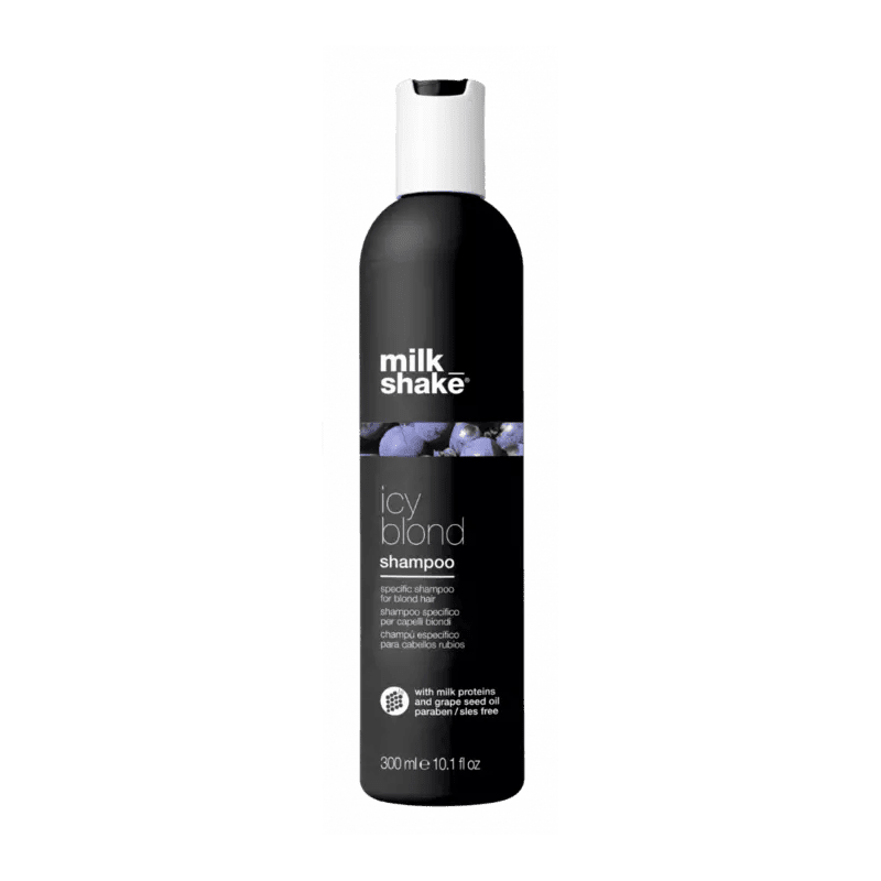 Milk Shake Icy Blond Shampoo 300ml kopen bij Hairwebshop