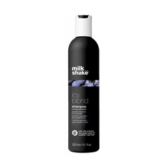 Milk Shake Icy Blond Shampoo 300ml kopen bij Hairwebshop