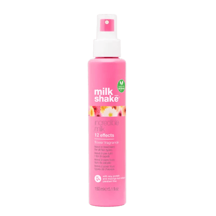 Milk Shake Incredible Milk Flower Fragrance 150ml kopen bij Hairwebshop