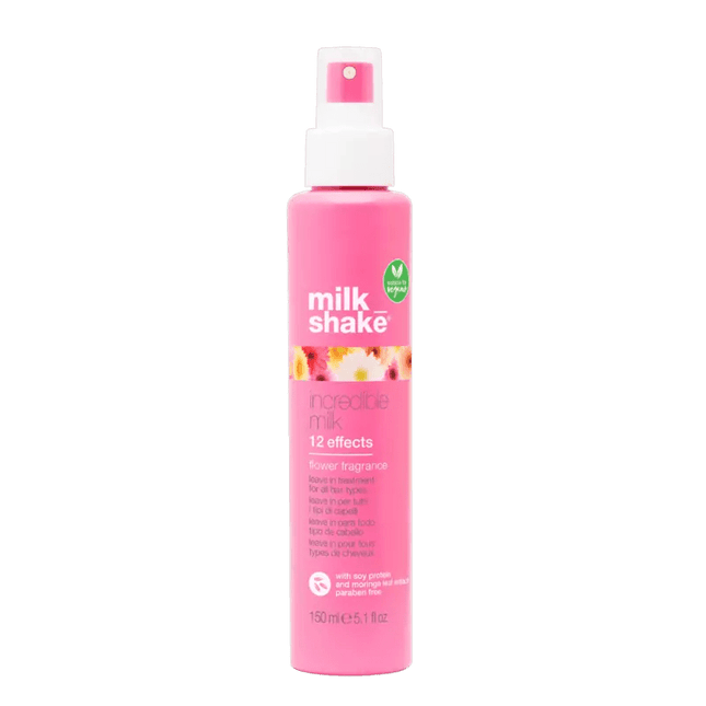 Milk Shake Incredible Milk Flower Fragrance 150ml kopen bij Hairwebshop