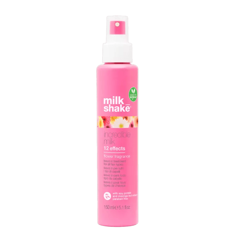 Milk Shake Incredible Milk Flower Fragrance 150ml kopen bij Hairwebshop