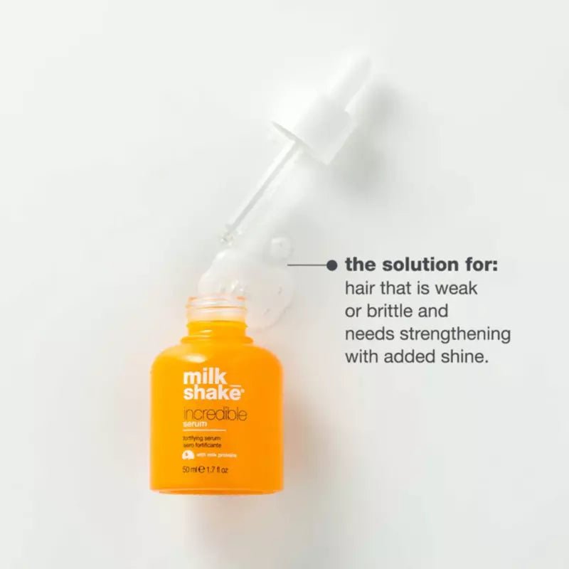 Milk Shake Incredible Serum 50ml kopen bij Hairwebshop