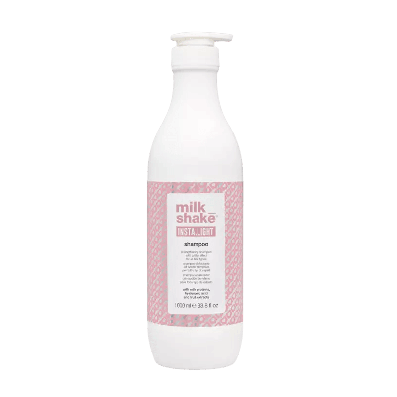 Milk Shake Insta Light Shampoo 1000ml kopen bij Hairwebshop