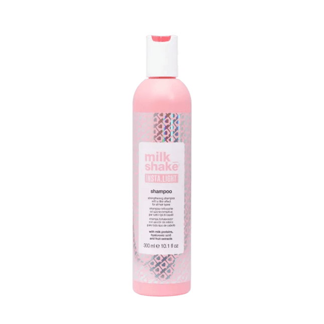Milk Shake Insta Light Shampoo 300ml kopen bij Hairwebshop