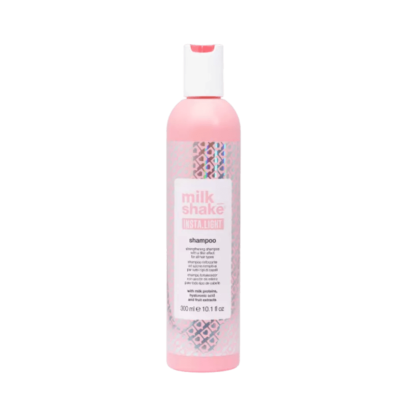 Milk Shake Insta Light Shampoo 300ml kopen bij Hairwebshop