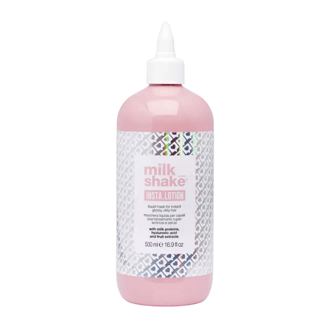 Milk Shake Insta.Lotion 500ml kopen bij Hairwebshop