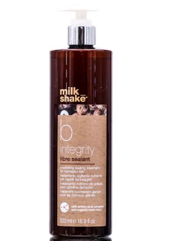 Milk Shake Integrity Fiber Sealant 500ml kopen bij Hairwebshop