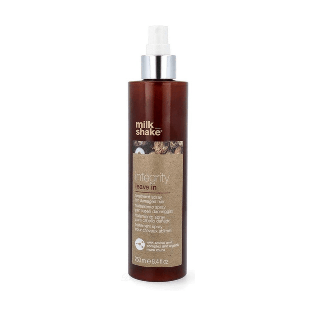 Milk Shake Integrity Leave In 250ml kopen bij Hairwebshop