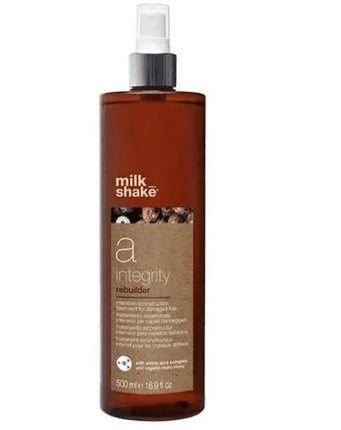 Milk Shake Integrity Rebuilder 500ml kopen bij Hairwebshop