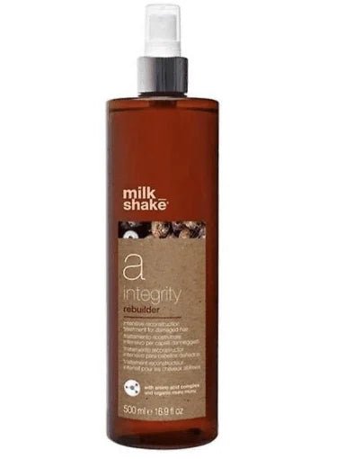 Milk Shake Integrity Rebuilder 500ml kopen bij Hairwebshop