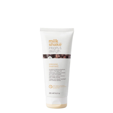 Milk Shake Integrity & Strength Intensive Treatment 200ml kopen bij Hairwebshop