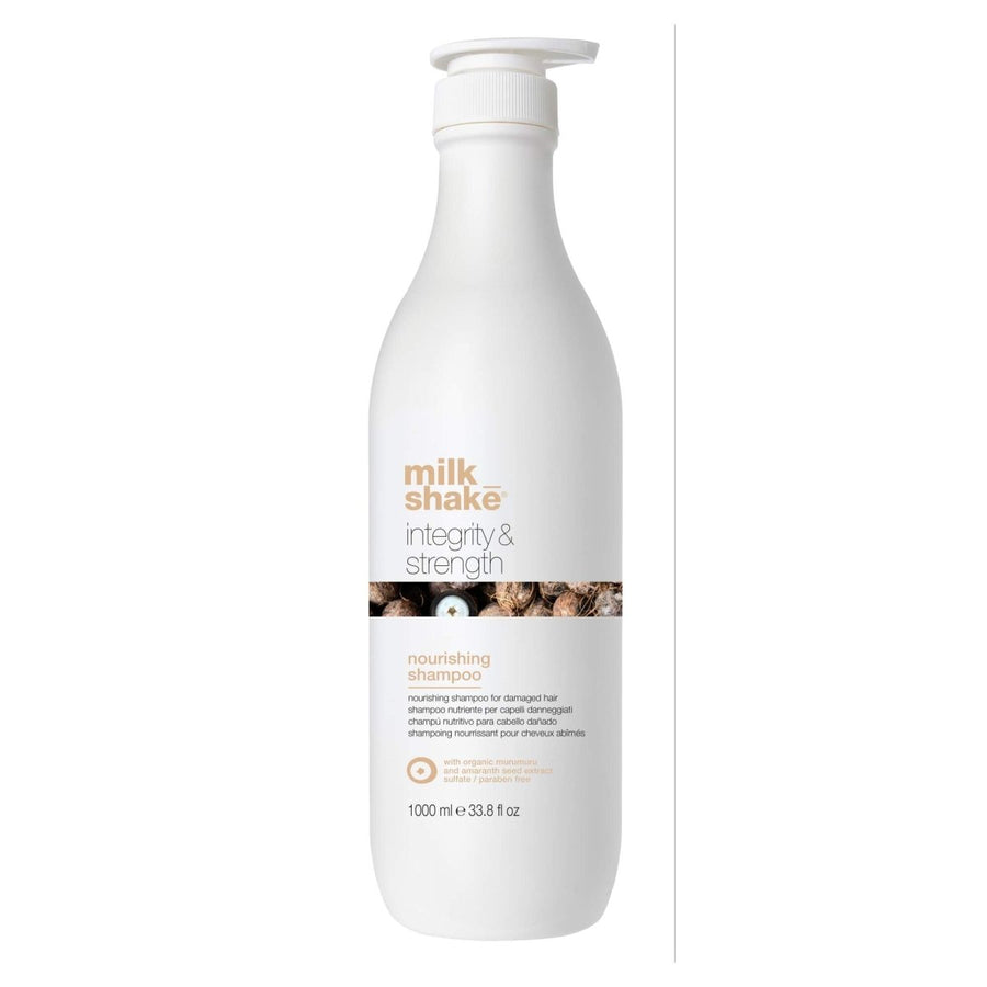 Milk Shake Integrity & Strength Nourishing Conditioner 1000ml kopen bij Hairwebshop