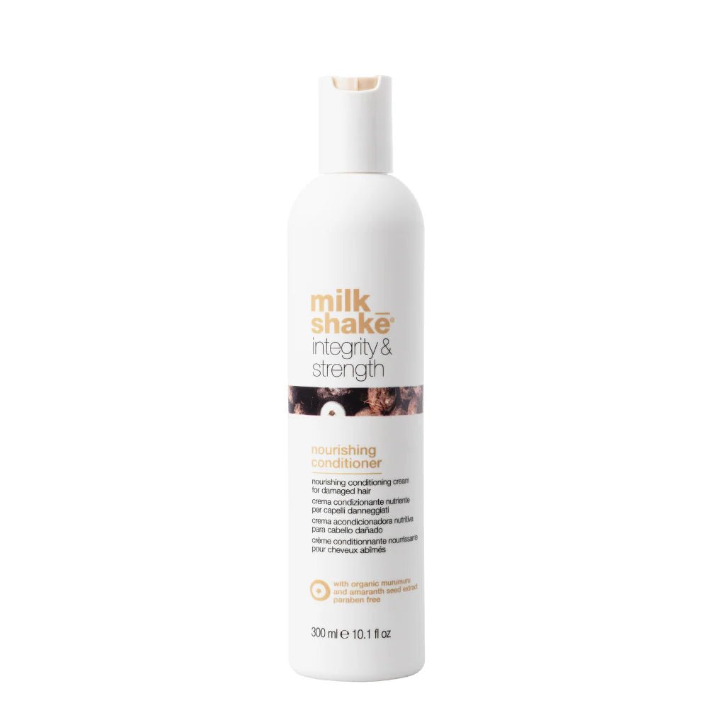 Milk Shake Integrity & Strength Nourishing Conditioner 300ml kopen bij Hairwebshop