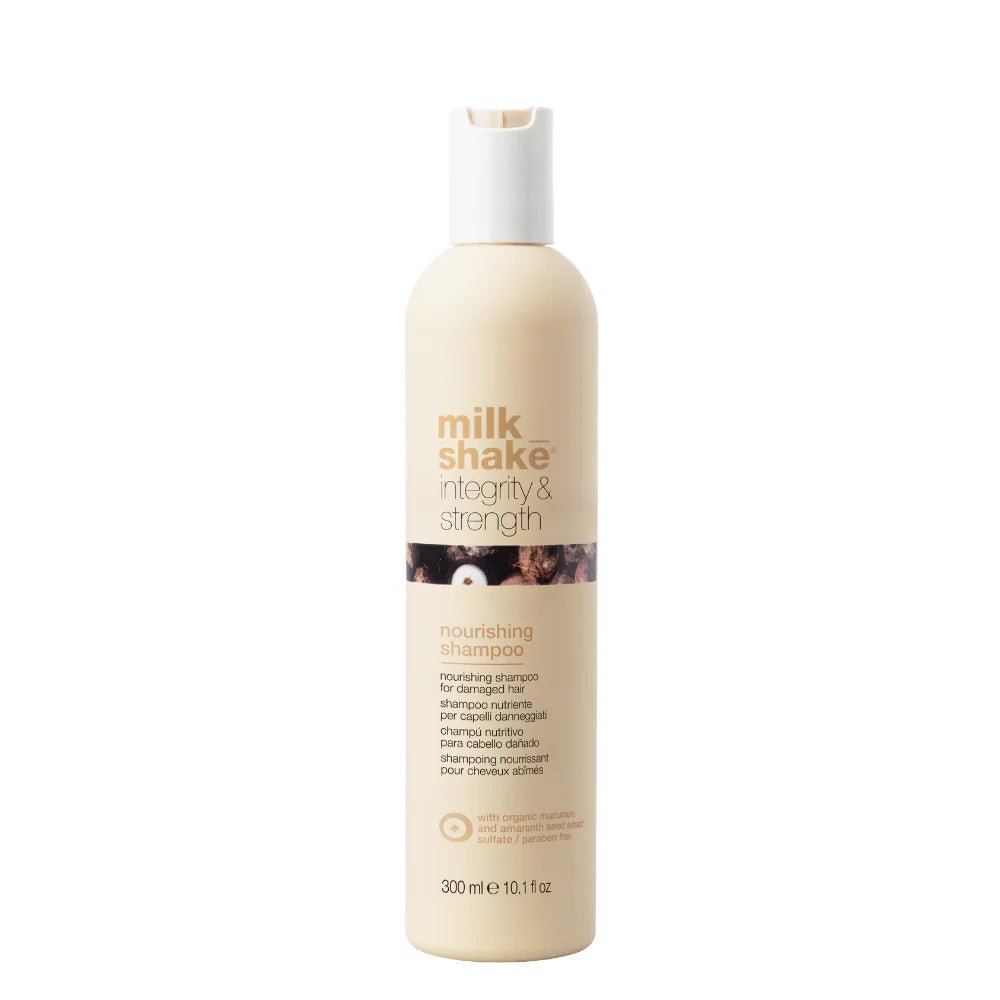 Milk Shake Integrity & Strength Nourishing Shampoo 300ml kopen bij Hairwebshop