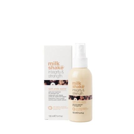 Milk Shake Integrity & Strength Split Ends Savior 100ml kopen bij Hairwebshop