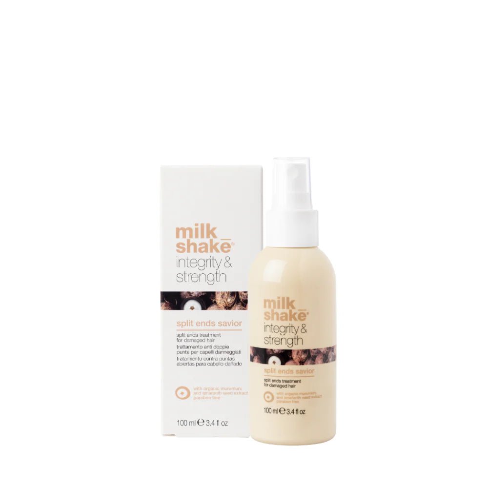 Milk Shake Integrity & Strength Split Ends Savior 100ml kopen bij Hairwebshop