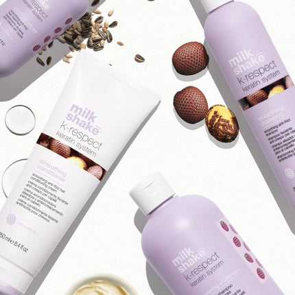 Milk Shake K - respect Preparing Shampoo 500ml kopen bij Hairwebshop