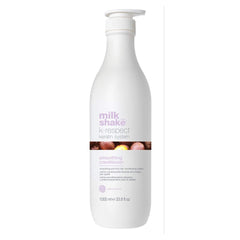 Milk Shake K - respect Smoothing Conditioner 1000ml kopen bij Hairwebshop