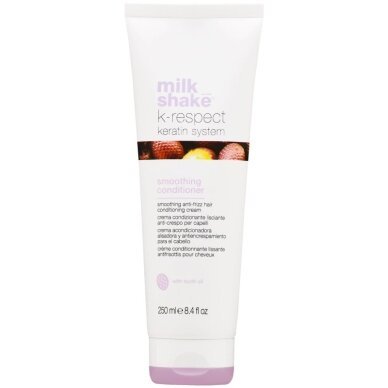 Milk Shake K - respect Smoothing Conditioner 250ml kopen bij Hairwebshop