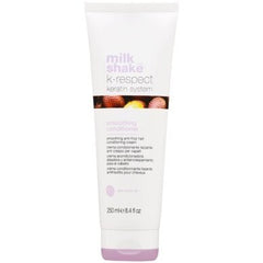 Milk Shake K - respect Smoothing Conditioner 250ml kopen bij Hairwebshop