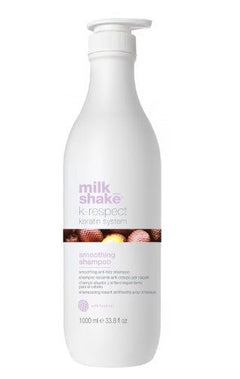 Milk Shake K - respect Smoothing Shampoo 1000ml kopen bij Hairwebshop