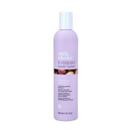 Milk Shake K - respect Smoothing Shampoo 300ml kopen bij Hairwebshop