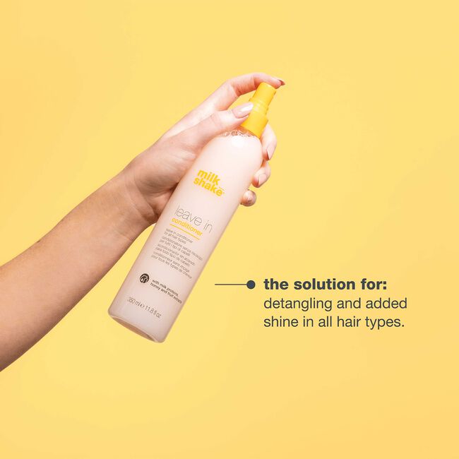 Milk Shake Leave In Conditioner 350ml kopen bij Hairwebshop