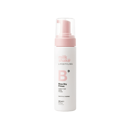 Milk Shake Lifestyling Blow Dry Primer 200ml kopen bij Hairwebshop