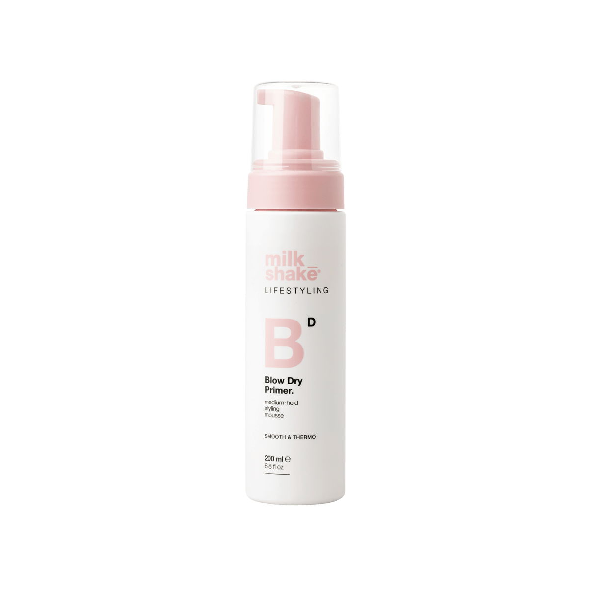 Milk Shake Lifestyling Blow Dry Primer 200ml kopen bij Hairwebshop