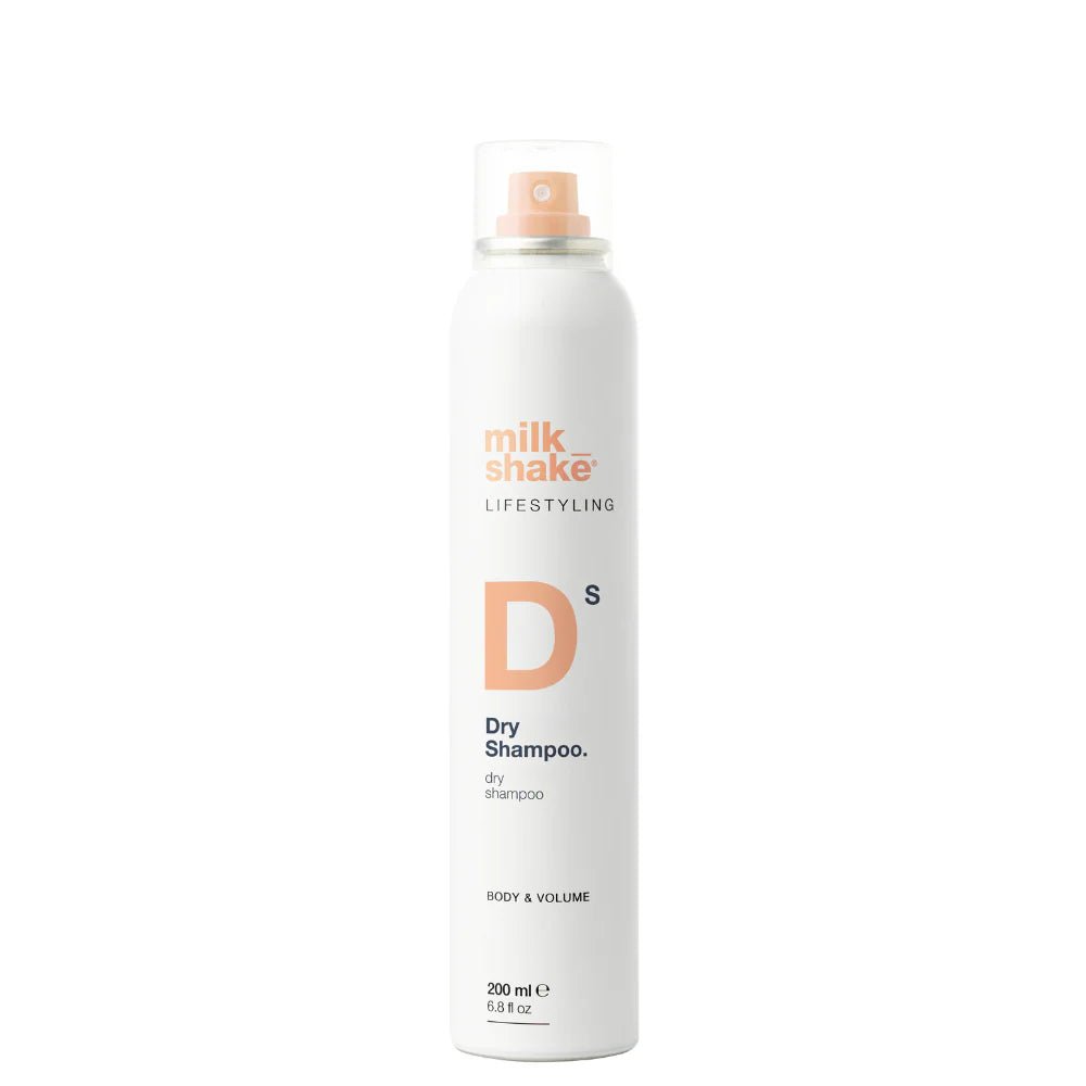 Milk Shake Lifestyling Dry Shampoo 200ml kopen bij Hairwebshop