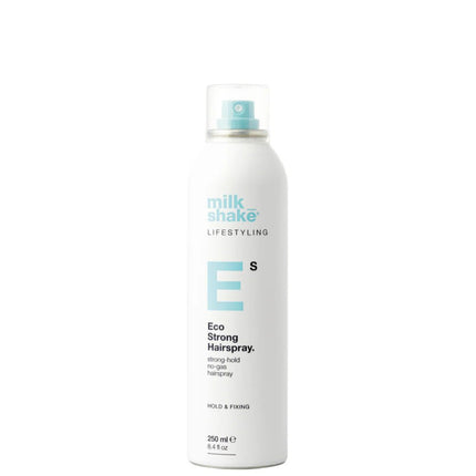 Milk Shake Lifestyling Eco Strong Hairspray 250ml kopen bij Hairwebshop